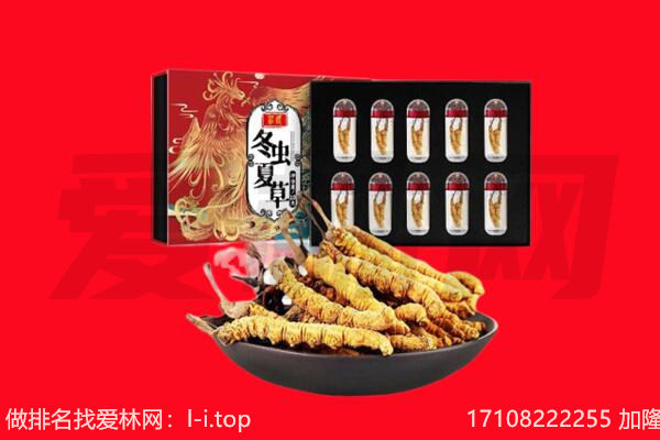 南宁市良庆回收虫草.jpg